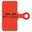 XLC Jarrupalat Bp-O25 Br-Cx77