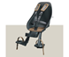 Cykelbarnstol URBAN IKI Front Ta-Ke Black/Brown