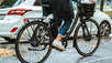 Sähköpyörä Ecoride Ambassador AXS H-7 Musta