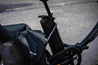Sammenklappelig Elcykel Ecoride Flexer 20 AXS Fold H-3 sort