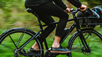 Sähköpyörä Ecoride Tripper 28 HS M-10 Musta