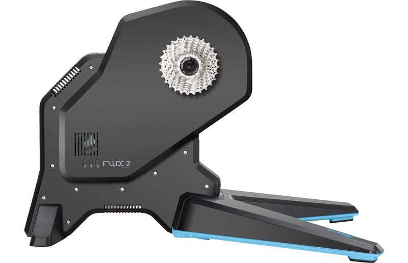 Tacx Direktdriven Trainer Flux 2 Smart Trainer T2980