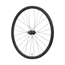 Shimano Bakhjul 105 Carbon Wh-Rs710 C32 Tl Disc Cl 12X142 mm Hg-Road 11/12-Växlar