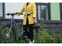 Hiplok Kjettinglås Spin Reflex