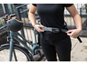 Hiplok Kjettinglås Spin Reflex