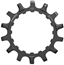 SRAM Eturatas DM (Bosch) E-Bike X-Sync Teräs 16T