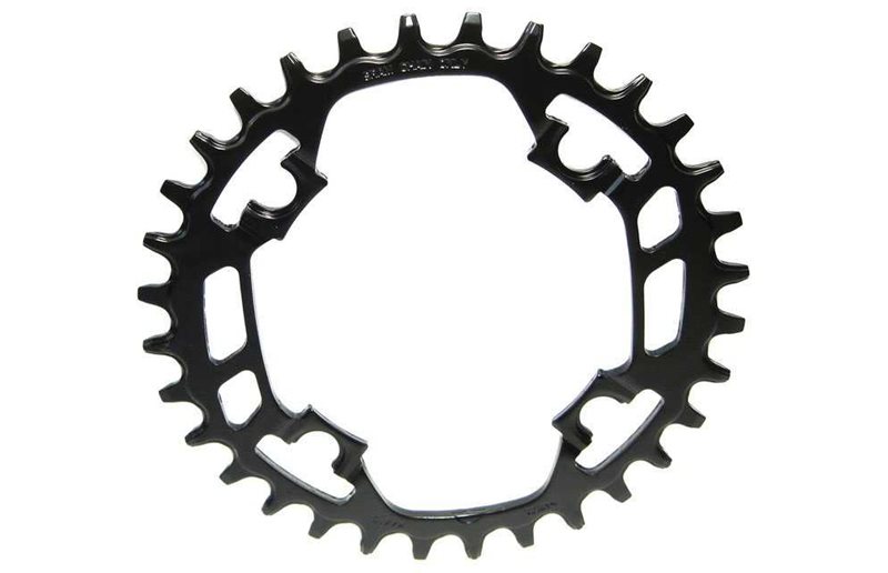 SRAM Eturatas ⌀94mm BCD 1x11-vaihteinen X-Sync Teräs 32