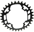 SRAM Eturatas ⌀94mm BCD 1x11-vaihteinen X-Sync Teräs 32