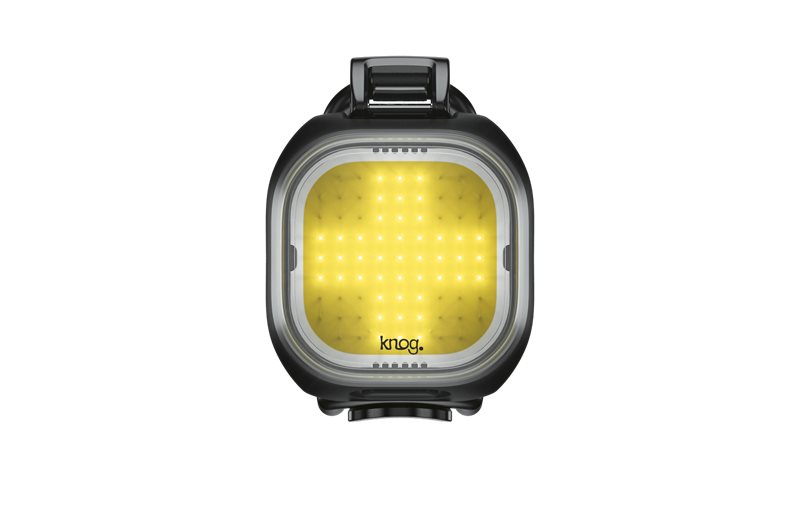 Frontlys Knog Blinder Mini Cross
