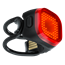 Baklys Knog Blinder Mini Square