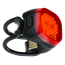 Takavalo Knog Blinder Mini Skull