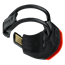 Lampset Knog Blinder Mini Cross