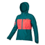 Endura Pyöräilytakki Naisten Singletrack Jacket ll Sprucegreen