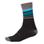 Endura Pyöräilysukat Baabaa Merino Stripe Sock