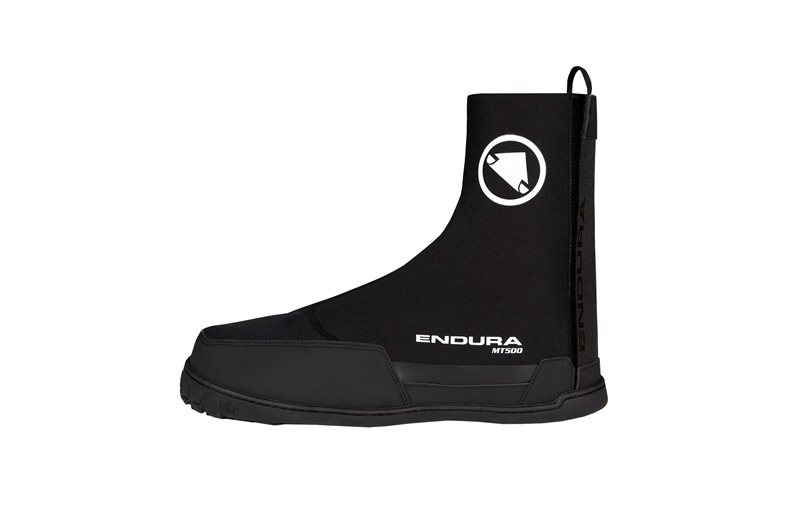 Endura Kengänsuojat MT500 Plus Overshoe II