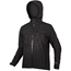 Endura Sykkeljakke Singletrack Jacket II Black