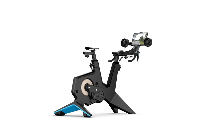 Harjoitusvastus Tacx NEO Bike Plus - Smart Trainer Pyörä