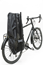 Vaude Pyörälaukku Trailcargo Black Uni