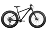 Fatbike pyörä Active Icebreaker 12 Musta