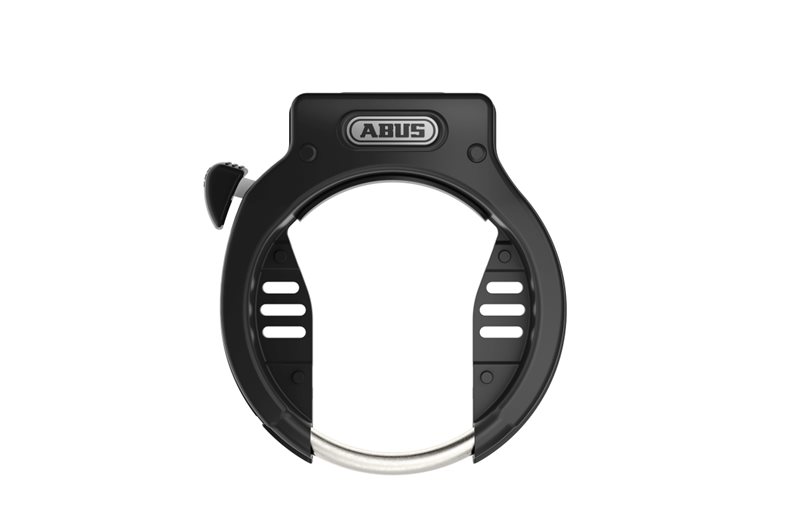 Abus Ramlås 4650Sl Nr Oem