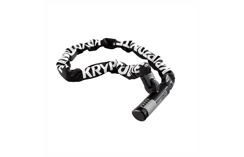 Kombinationslås Kryptonite Kryptolock 91