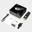 Gaciron Sykkellykt Speed X 1250