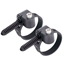 Pulloteline Topeak Fäste Versamount 2 St/Set 20-60M Black
