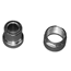 Läpiakseli-adapteri Elite Thru-Axle Adapter Drivo/Direto/Turno 135x10/12mm