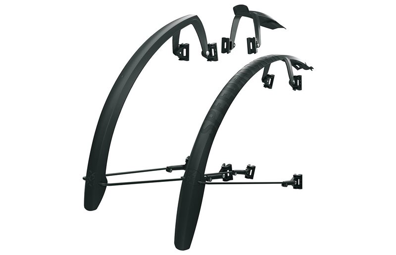 Skjermsett SKS Speedrocker 42mm 28"