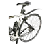 Skærmsæt Zefal Swan/Croozer racer/hybrid 28"/622 mm