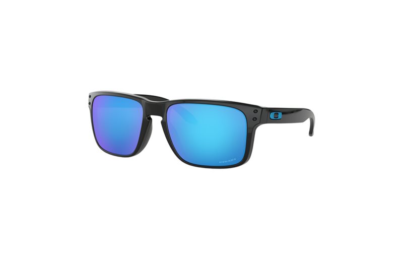 Oakley Aurinkolasit Holbrook Kiiltävä Musta