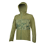 Endura Sykkeljakke Singletrack Jacket II Olivengrønn