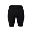 Poc Knepolstring & Leggbeskyttere Synovia Vpd Shorts Uranium Black