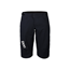 Pyöräilyshortsit POC Velocity Shorts Uranium Black