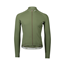 Poc Sykkeltrøye M's Ambient Thermal Jersey Epidote Green