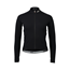 Poc Sykkeltrøye W'S Ambient Thermal Jersey Uranium Black