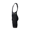 Poc Sykkelshorts Pure Bib Shorts Uranium Black/Uranium Black