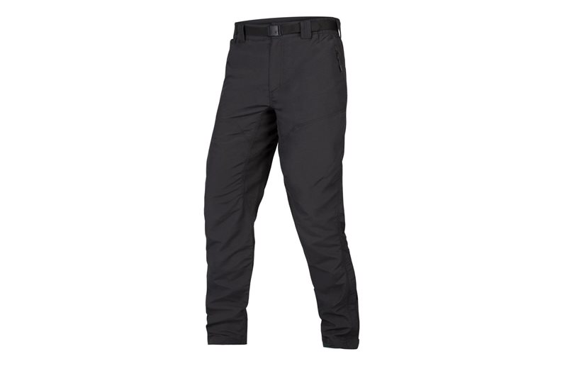 Endura Sykkelbukse Hummvee Trouser Black