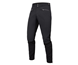 Endura Pyöräilyhousut MT500 Freezing Point Musta