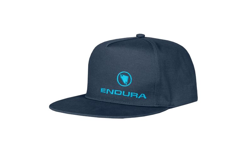 Endura Lippis One Clan Cap Inkblue