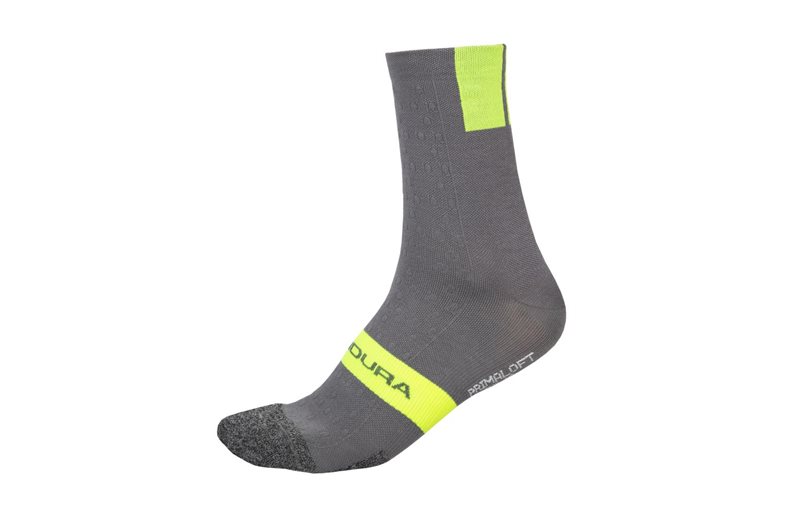 Endura Pro Sl Primaloft¬ Sokk II Hivizyellow