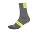 Endura Pro Sl Primaloft¬ Sokk II Hivizyellow