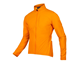 Endura Regnjakke Pro Sl Vanntett Softshell Pumpkin