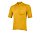 Endura Cykeltröja Pro Sl S/S Jersey Mustard