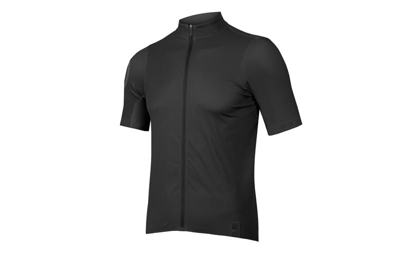 Endura Cykeltröja FS260 S/S Jersey Black