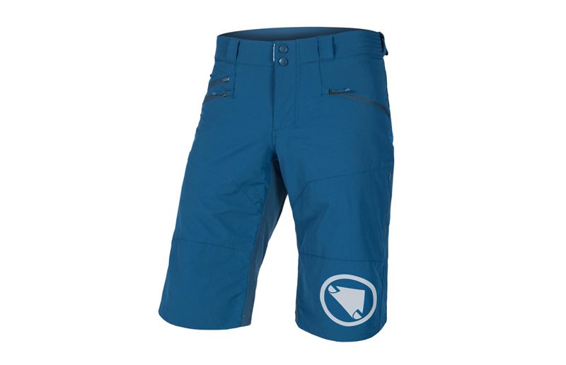 Endura Sykkelshorts Singletrack Short ll