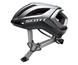 Scott Cykelhjälm Centric Plus Mips Dark Silver/Reflective Grey