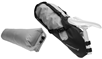 Sadelväska Blackburn Outpost Seat Pack & Drybag 11L