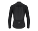 Assos Cykeljacka Mille Gts Spring Fall Jacket C2 Black Series