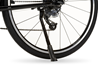 Lasten polkupyörä Frog City 67 Black 26"
